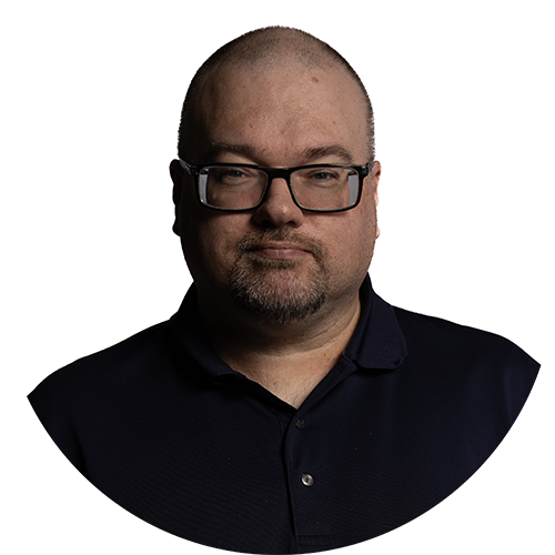 Image of James Stevens