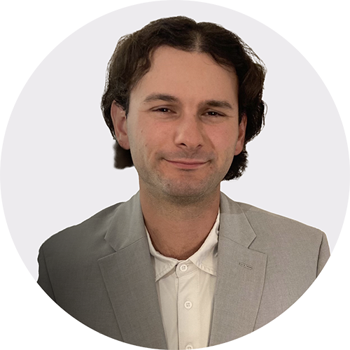 Image of Matthew Kruger