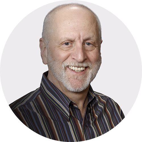 Image of Ron Seck