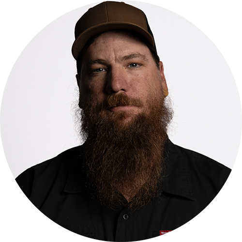 Image of Ryan Malleck
